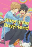 Hitorijime Boyfriend (Hitorijime My Hero) - Memeco Arii