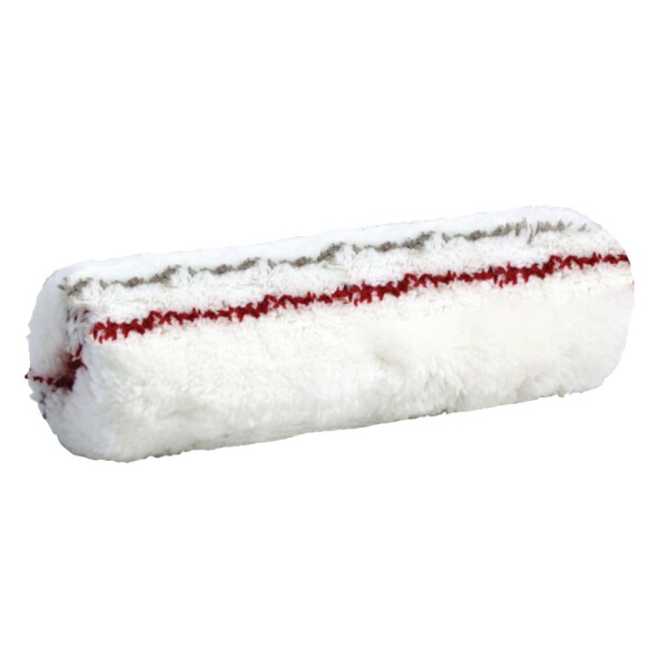 FESTA 52391 Váleček malířský PAC, 250mm, 54 × 18mm, pro držák 8mm, Rotgaufaden