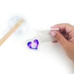 Nebulous Star Portálové šperky Eclipsia, Nebulous Stars, W030777