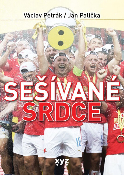 Sešívané srdce - Jan Palička, Michal Šula, Petrák Václav