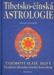 Tibetsko-čínská astrologie - Ursula Richter