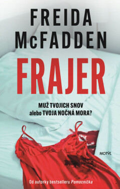 Frajer - Freida McFadden