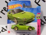 8/23 '89 MAZDA SAVANNA RX-7 FC35 Hot Wheels