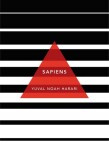 Sapiens: A Brief History of Humankind / Patterns of Life - Yuval Noah Harari