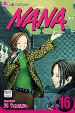 Nana 16 - Ai Yazawa