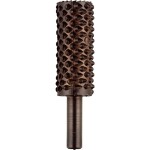 PFERD 21214183 frézovací kolík tvrdokov Špičatý kužel Délka 41 mm Vnější Ø 3 mm Pracovní délka 11 mm Ø hřídele 3 mm 1 ks