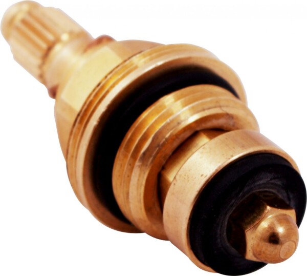 RAV Slezák - Vršek klasický 3/8", Zlatá - lesklá MD0169 MD0169