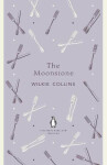 The Moonstone, 1. vydání - Wilkie Collins