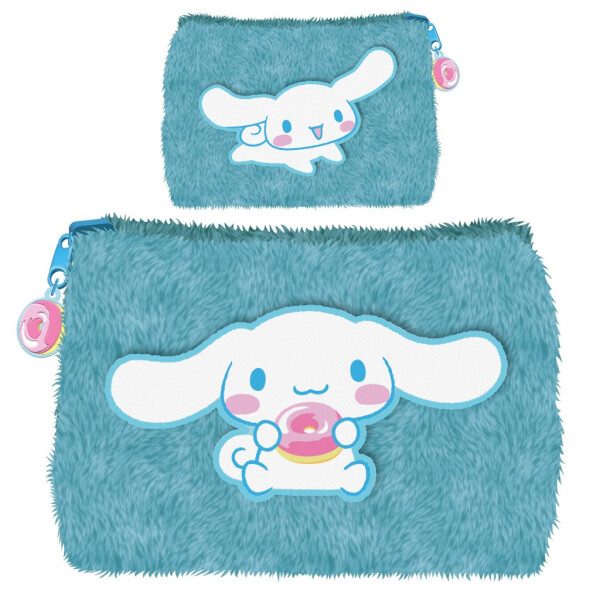 Cinnamoroll plyšový penál - EPEE