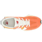 Boty New Balance Jr GS327RF 38,5