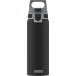 SIGG Shield ONE Black 0.75 l / Láhev / nerez (8992.30)
