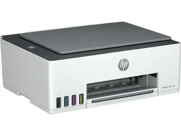 Rozbaleno - HP Smart Tank 580 / inkoustová multifunkce / A4 / 16str/min / 4200x1200dpi/ USB+WiFi / rozbaleno (1F3Y2A#671.rozbaleno)