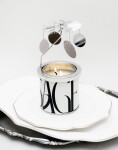 So.Slow Candle Carousel