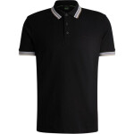 Polokošile Boss Paddy Charcoal Polo M 50469055-018 XL