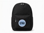 Mojo licensing Batoh Utah Mammoth NHL Campus Laptop Backpack
