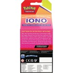 Pokémon TCG: Iono Premium Tournament Collection