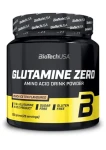 BioTech Glutamine Zero 300 g peach ice tea (14790)