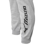 Tepláky Mizuno Terry Pant Long Version 32ED7B65L07 Velikost textilu: