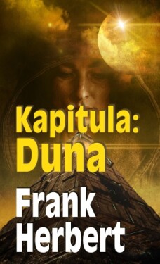 Kapitula: Duna - Frank Herbert - e-kniha