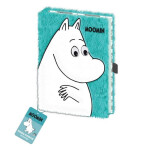Moomins blok premium - Pyramid