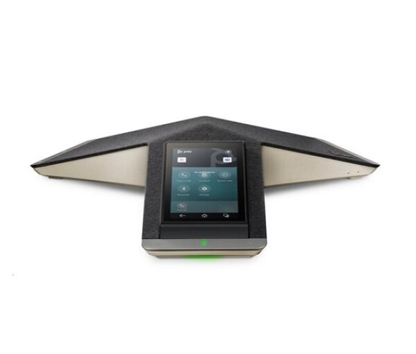 Poly Trio C60 IP konferenční telefon s Microsoft Teams, PoE EDF_1457911