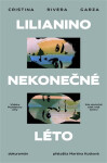 Lilianino nekonečné léto - Rivera Cristina Garza