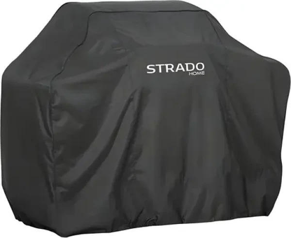 Strado Ochranný obal na gril / Kryt grilu / 170 x 60 x 117 cm / voděodolný