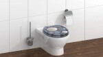 Schütte GREY STONES | MDF, Soft Close 4008431801308