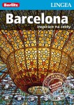 Barcelona - Inspirace na cesty, 2.  vydání
