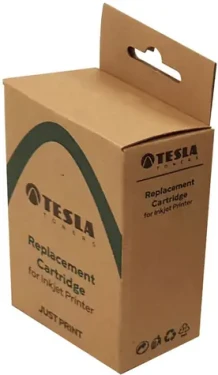 TESLA alternativní inkoustová kazeta HP CB325EE/no.364 XL/yellow/15ml 1T4C4P1263