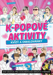 K-popové aktivity - Kvízy a omalovánky - Kolektiv