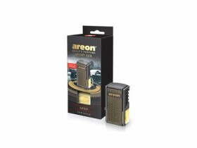 Areon CAR - Black edition Gold