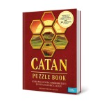 Catan Kniha hádanek