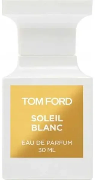 Tom Ford Soleil Blanc EDP 30 ml / Parfémovaná voda / sprej / unisex (O-H6-303-30)
