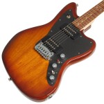 G&L USA CLF Research Doheny V12 OS - Tobacco