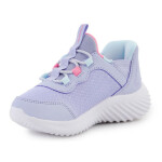 Boty Skechers Bounder-Simple Cute Jr 303585N-LAV 21