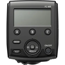 Olympus FC-WR Commander / Rádiový vysílač / Ovládání externích blesků (V327140BW000)