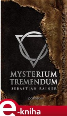 Mysterium tremendum Sebastian Rainer