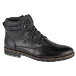 Boty Rieker M F4544-00 40