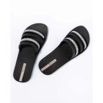 Ipanema Chic Slide Fem W 83707 BE140 dámské žabky 41/42