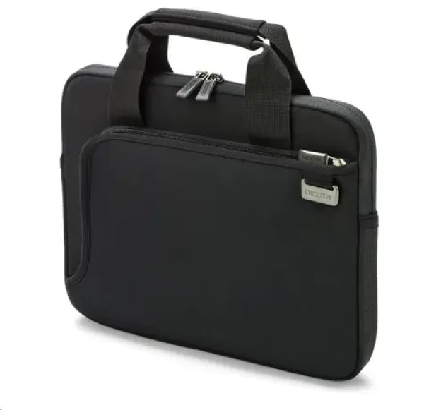 DICOTA Smart Skin 12 - 12.5 / brašna na notebook / až 12.5 / neopren / černá (D31179)