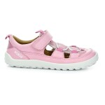 Bobux Alpha Rocky Parfait pink