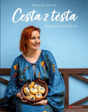 Cesta těsta