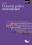 Ústavní právo srovnávací, 1. vydání - Karel Klíma