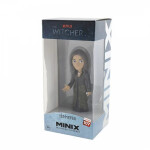 MINIX TV: The Witcher Yennefer