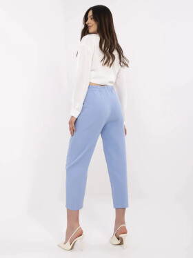 Kalhoty TW SP BI 2171.68 modré XL