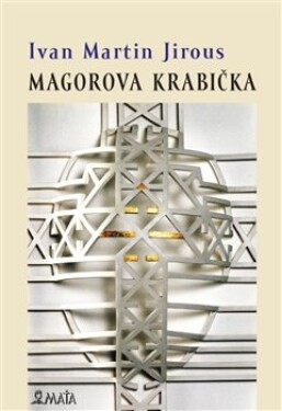 Magorova krabička - Ivan Martin Jirous