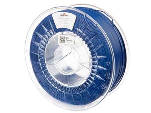 Filament Spectrum ASA 275 1.75mm NAVY BLUE 1kg