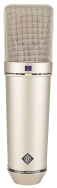 Neumann U67 Set