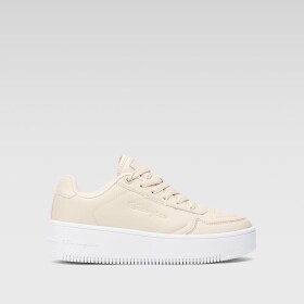 Sportovní obuv Champion REBOUND PLATFORM LOW S11473-MS042 Materiál/-Syntetický